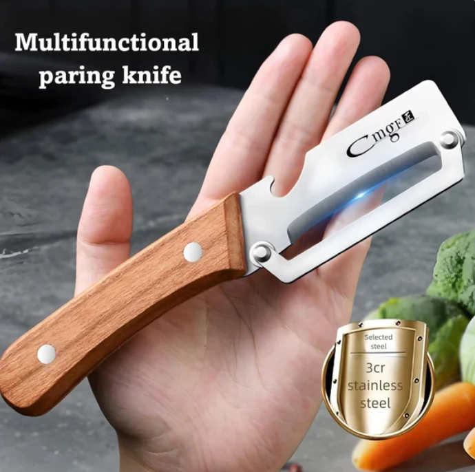 Multi purpose knife