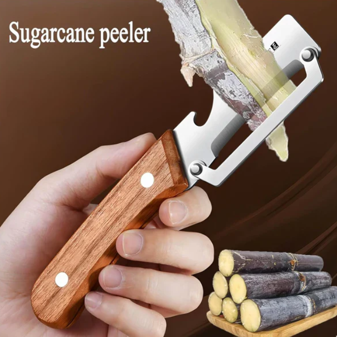 Multi purpose knife