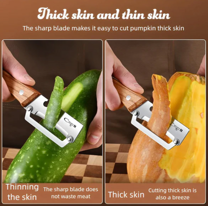 Multi purpose knife