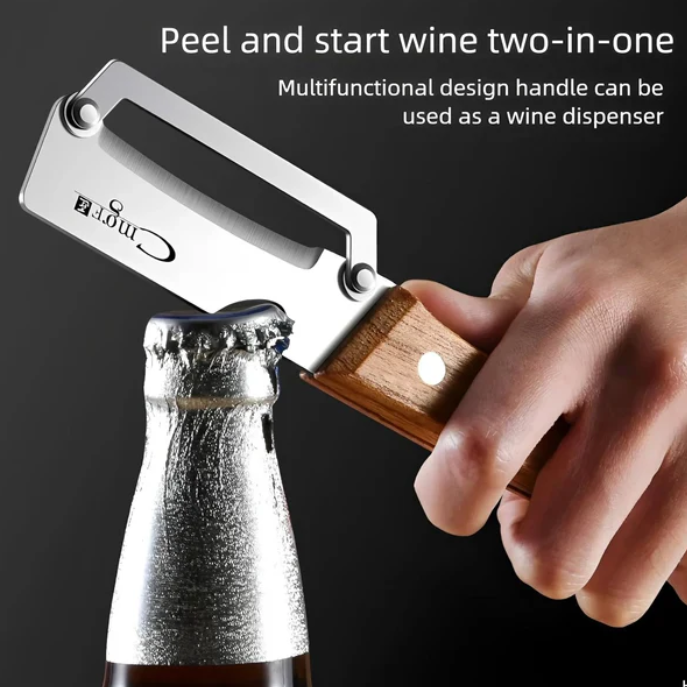Multi purpose knife